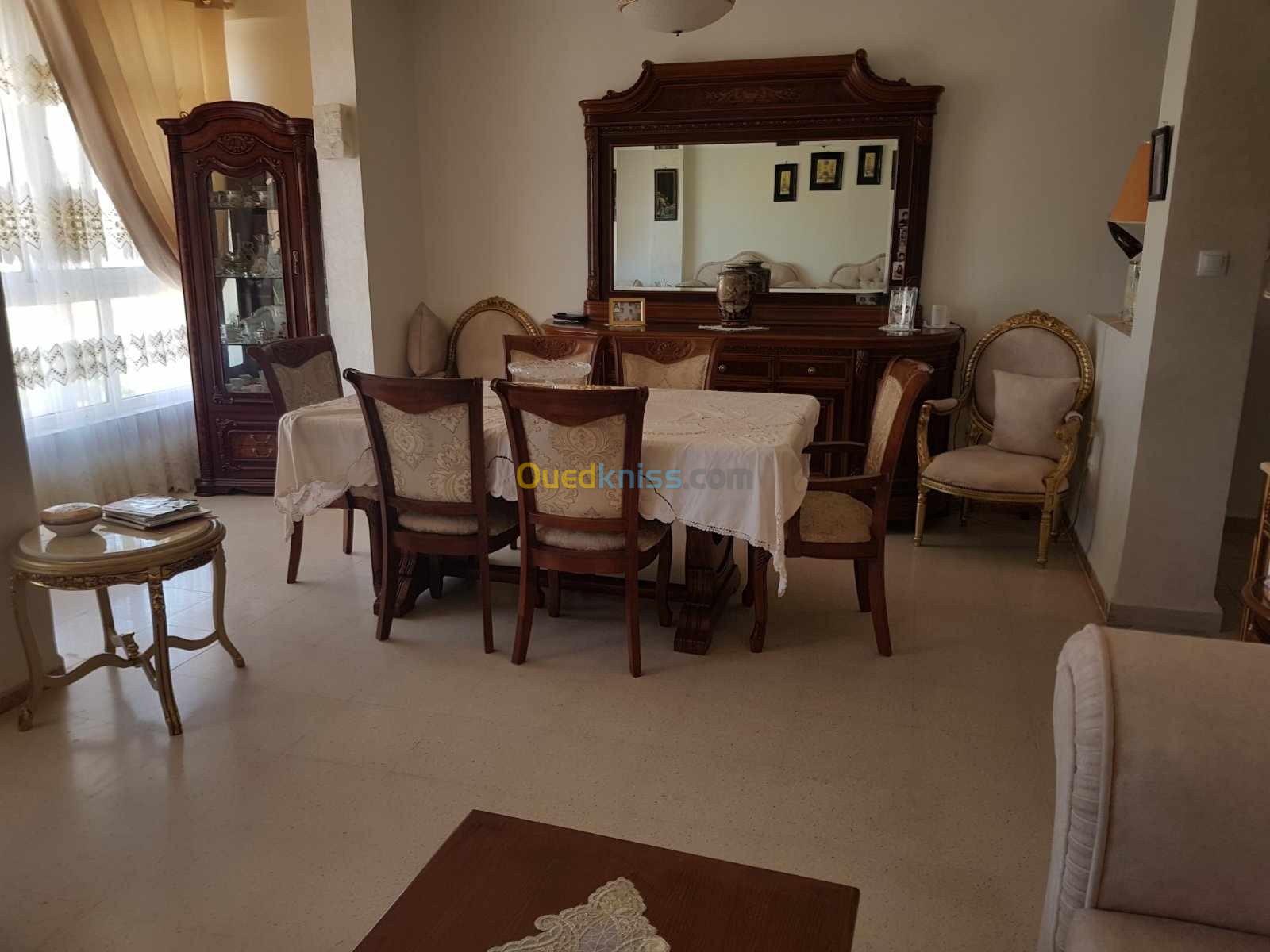 Vente Appartement F3 Tipaza Khemisti