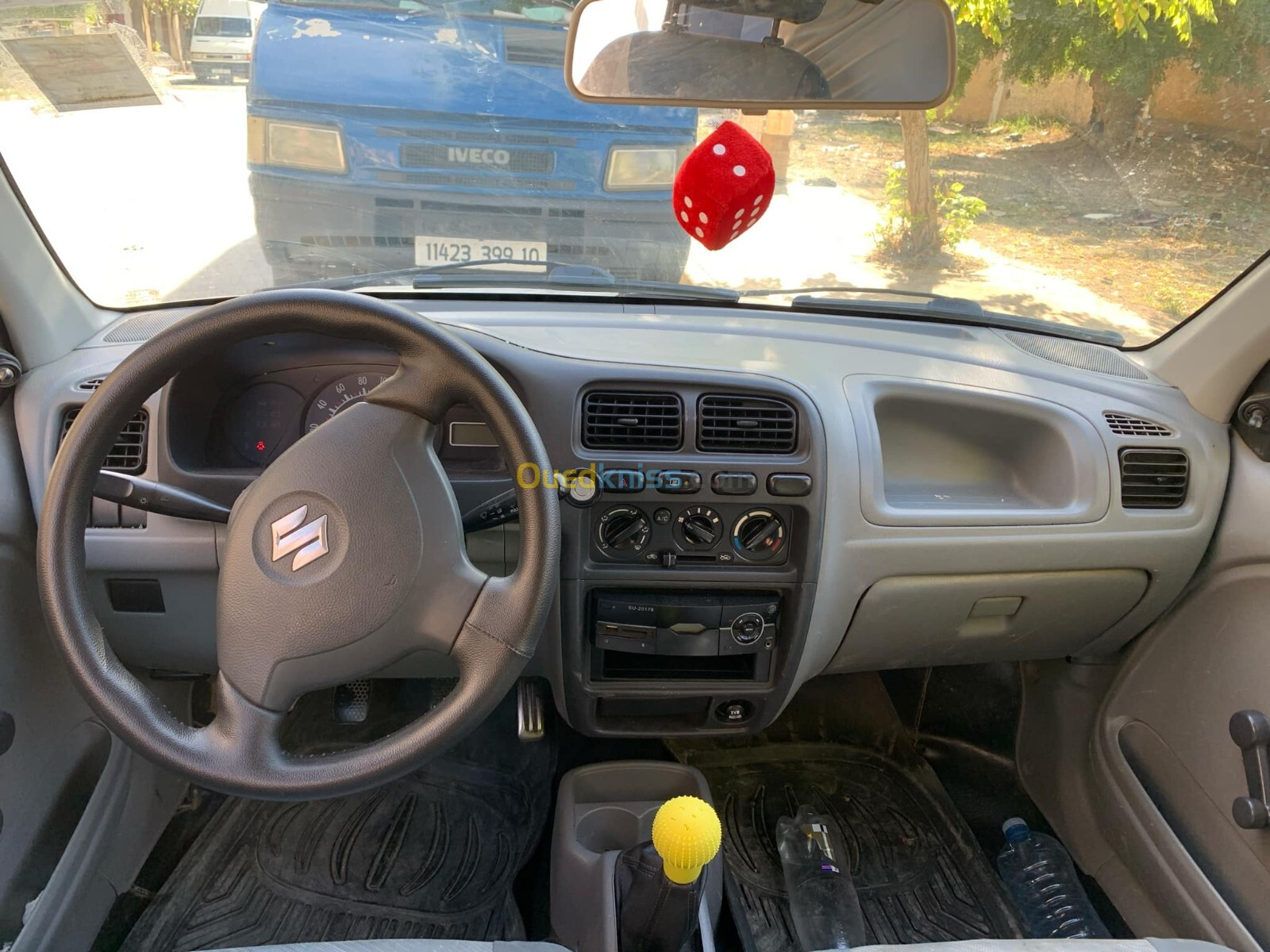 Suzuki Alto K10 2013 Alto K10