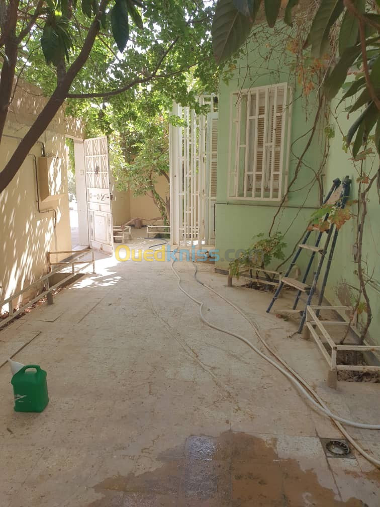 Vente Villa Biskra El kantara