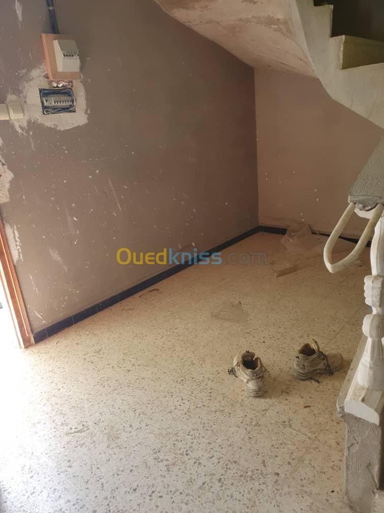 Vente Villa Biskra El kantara