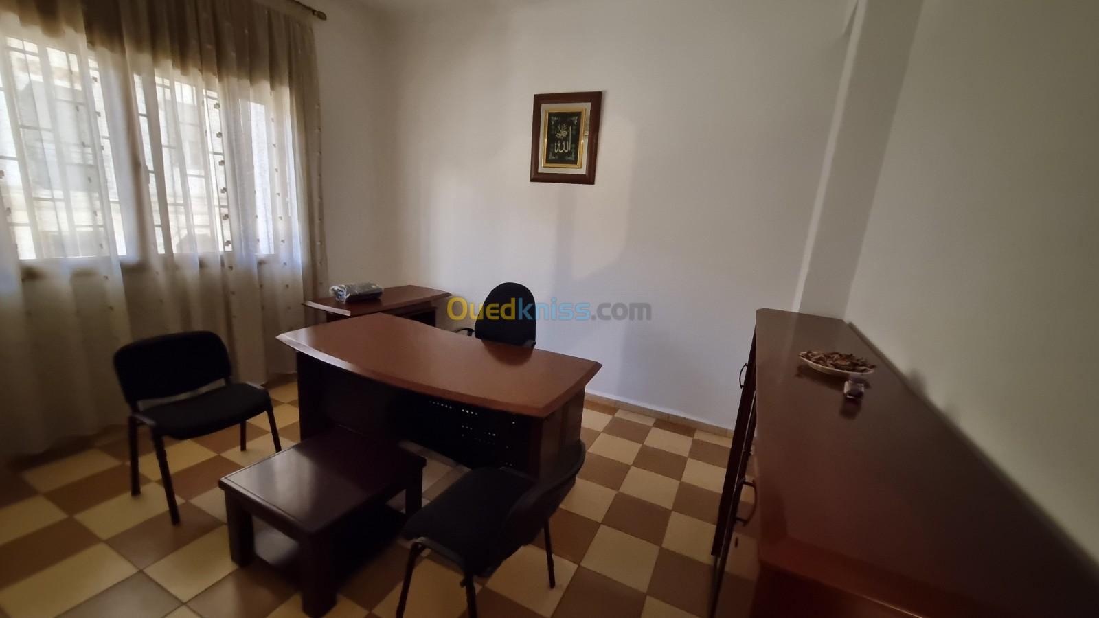 Location Appartement F2 Alger Sidi mhamed