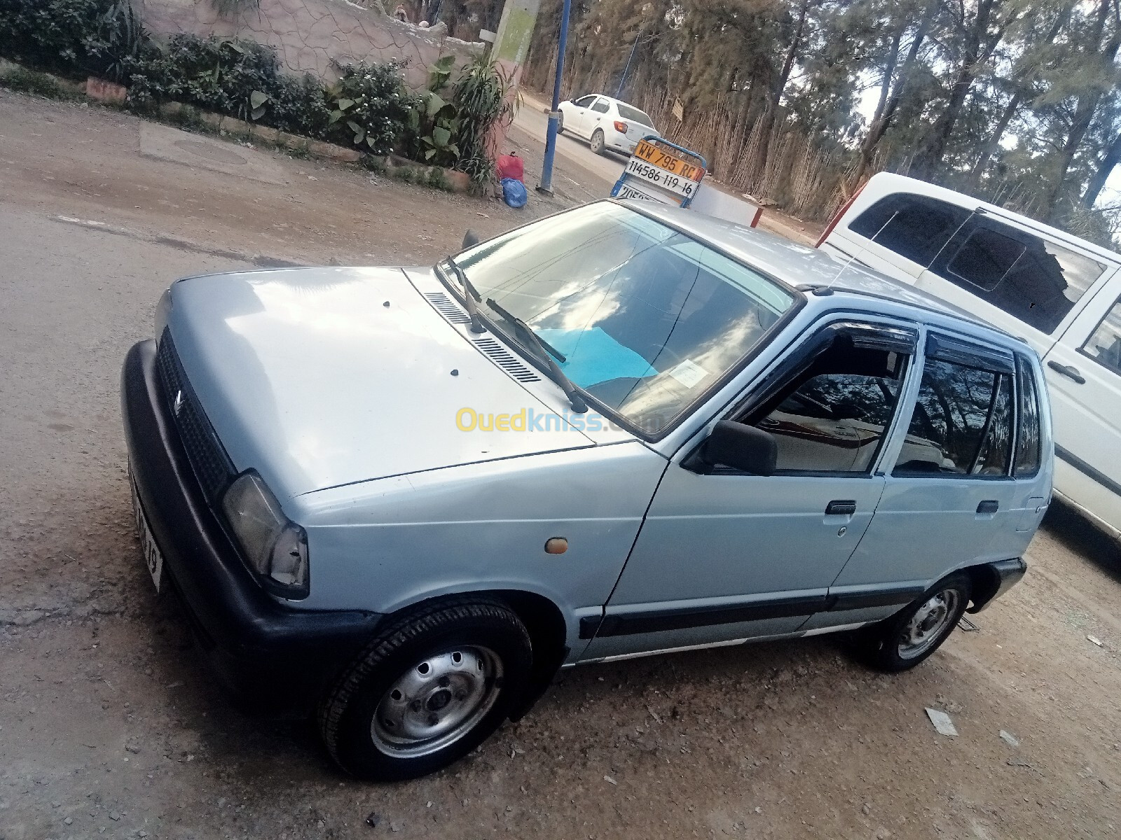 Suzuki Maruti 800 2006 Maruti 800