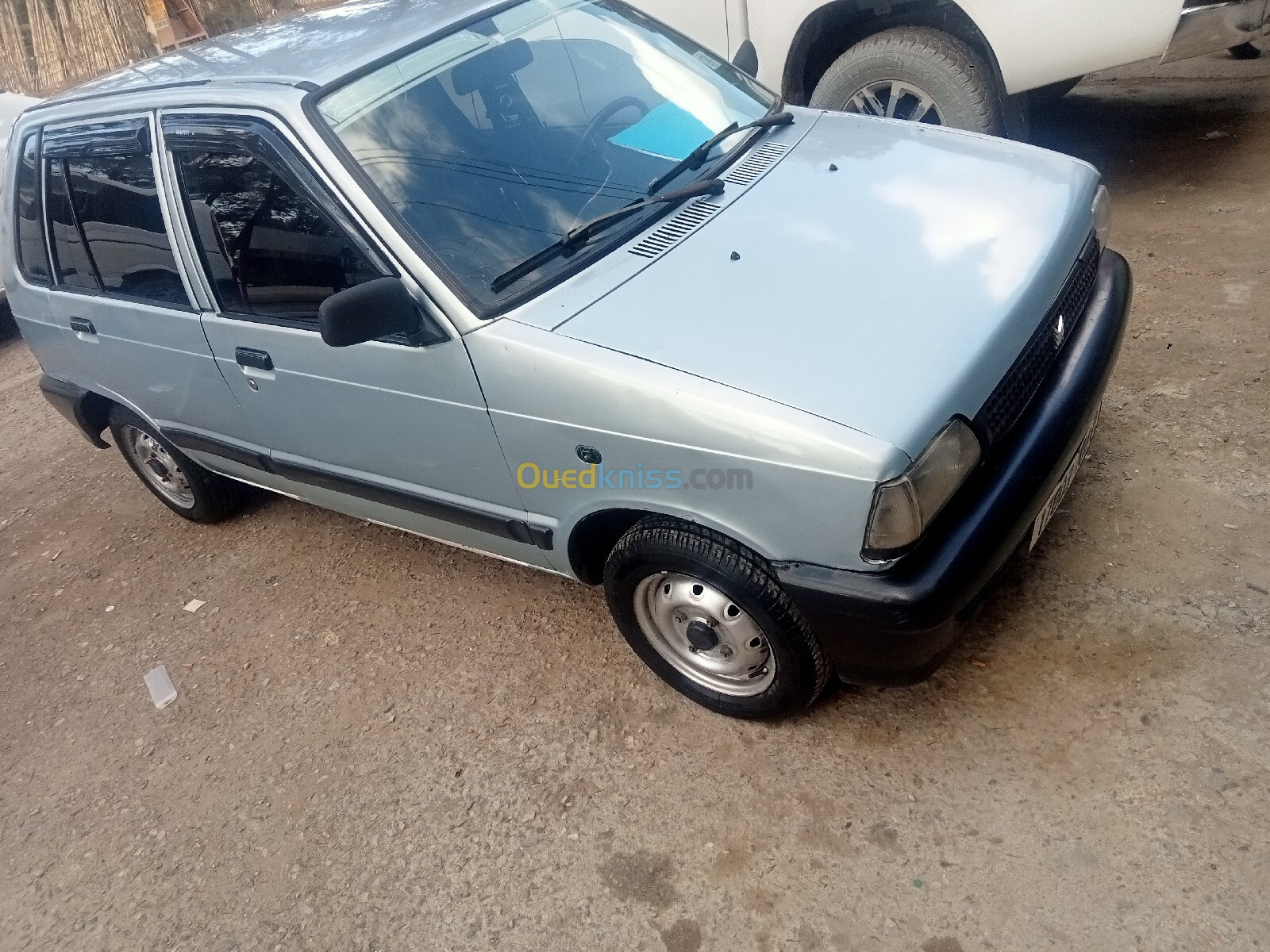 Suzuki Maruti 800 2006 Maruti 800