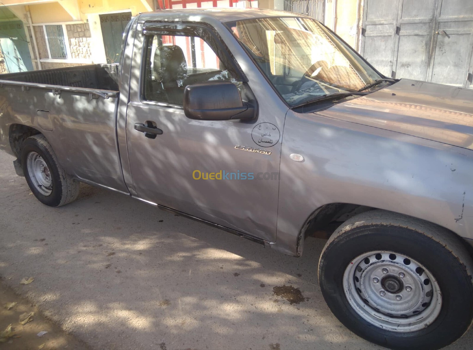 Mazda Bt 50 2008 