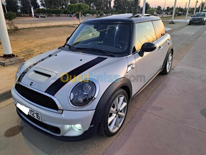 Mini R56 2012 