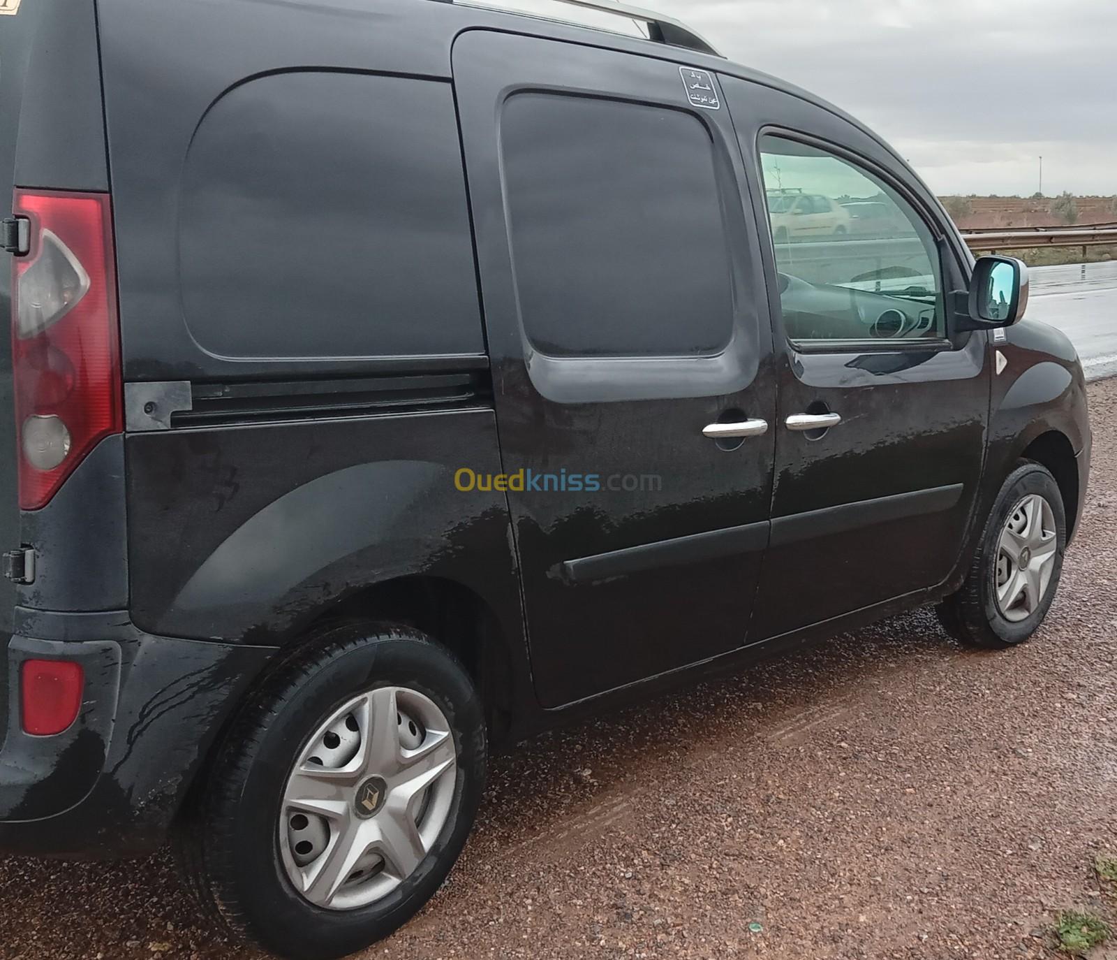 Renault Kangoo 2012 