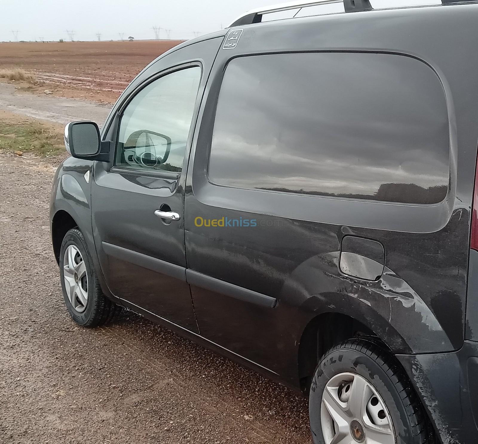 Renault Kangoo 2012 