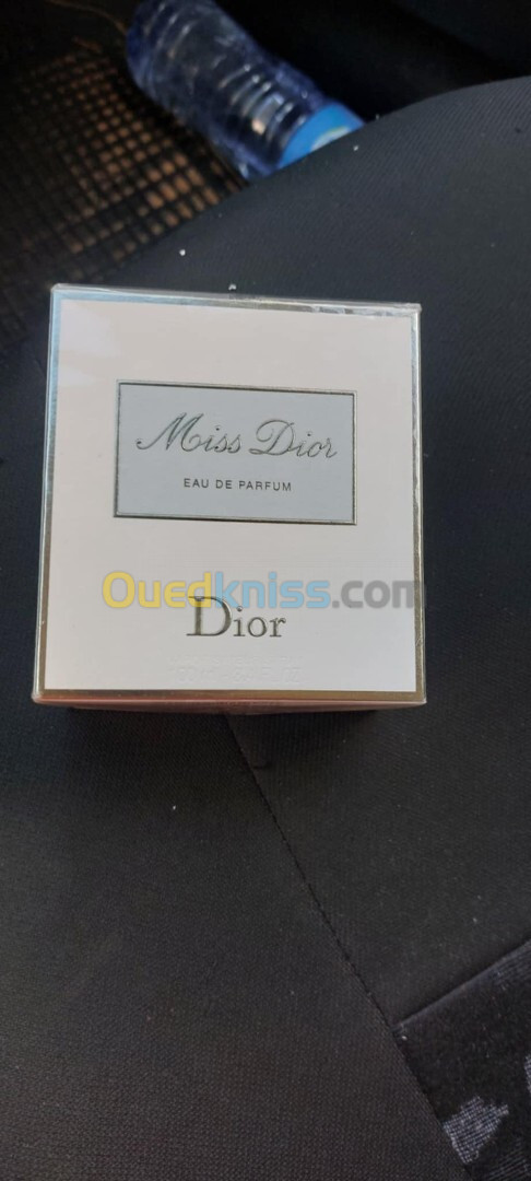 Parfum miss dior 100 ML original 