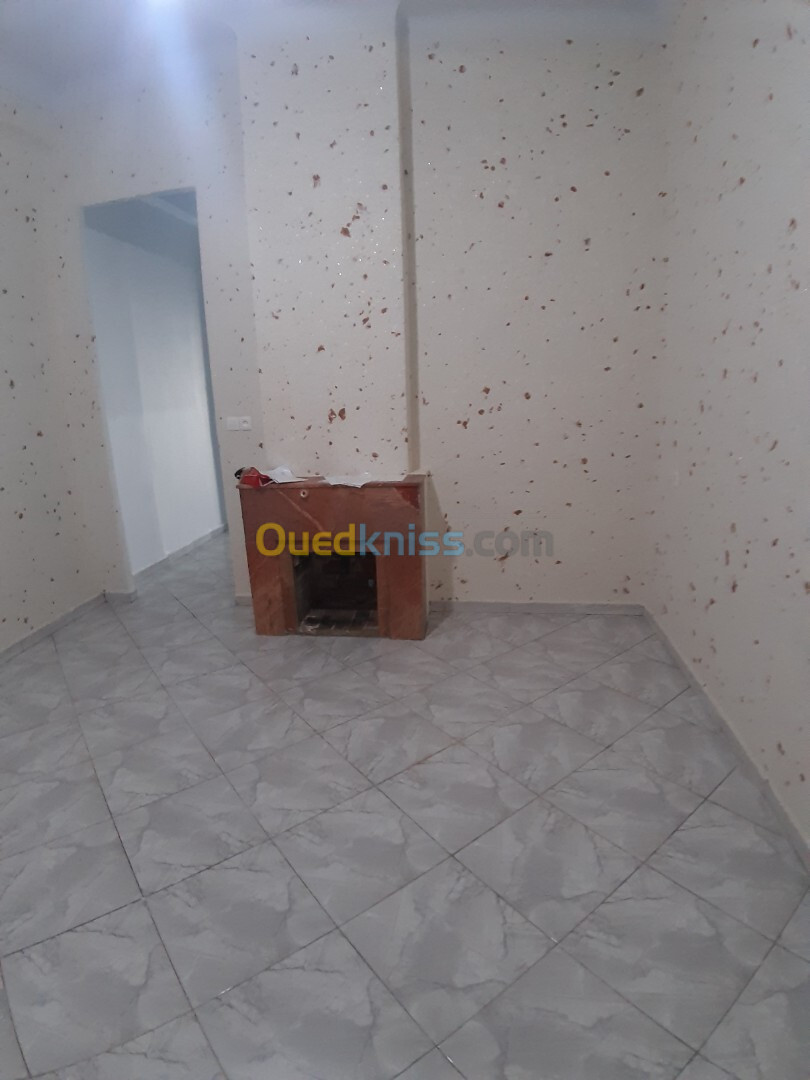 Location Appartement F3 Tlemcen Ghazaouet