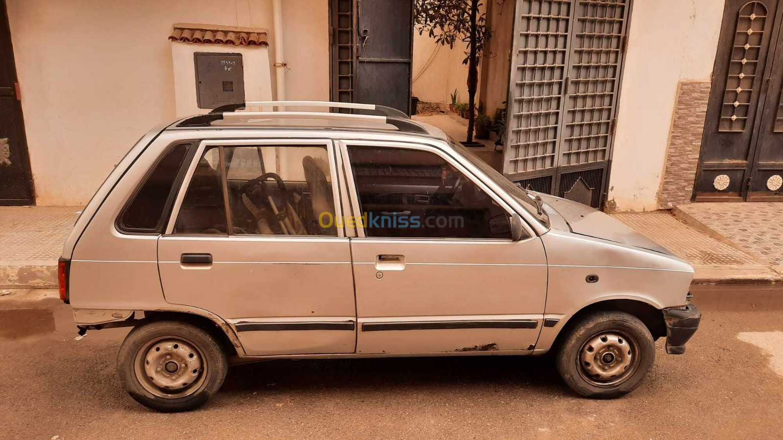 Zotye Z100 2014 Moteur maruti