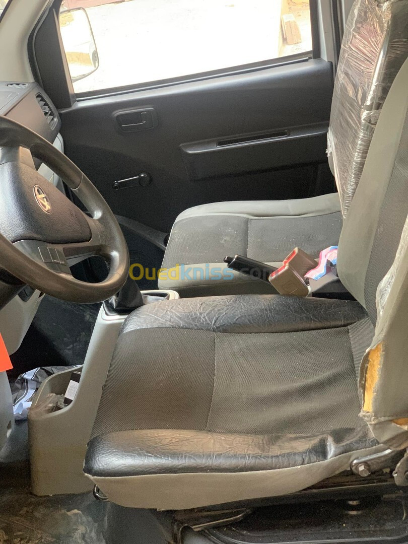 Chery Yoki 2019 00bantora