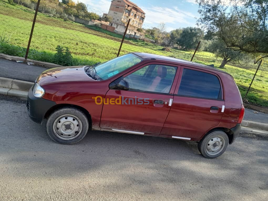 Suzuki Alto 2011 Alto