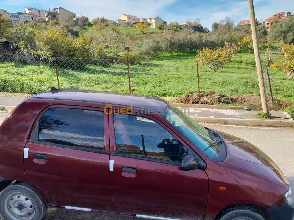 Suzuki Alto 2011 Alto