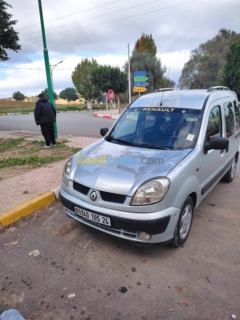 Renault Kangoo 2005 Kangoo