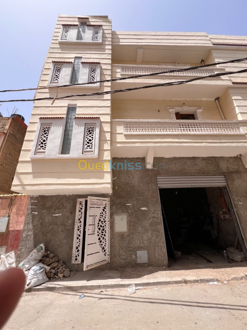 Vente Villa Sétif Setif