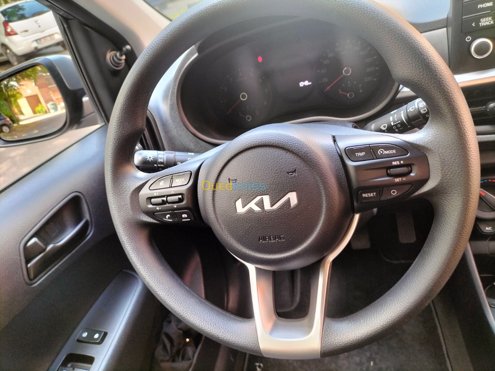 Kia Picanto 2023 active