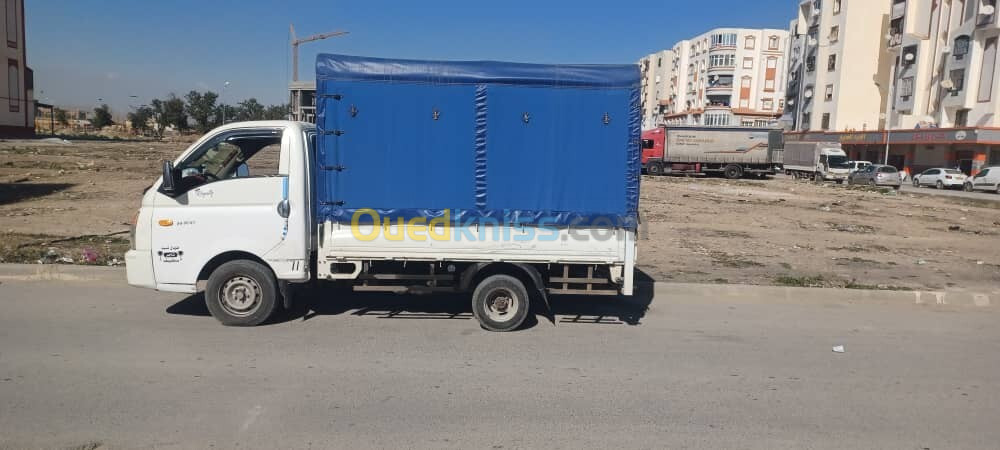 Hyundai h100 2006 