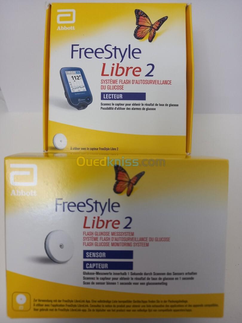 Freestyle libre2