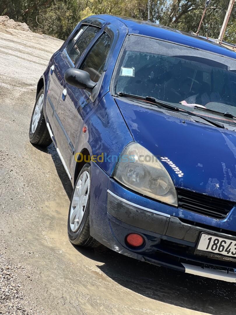 Renault Clio 2 2001 Clio 2