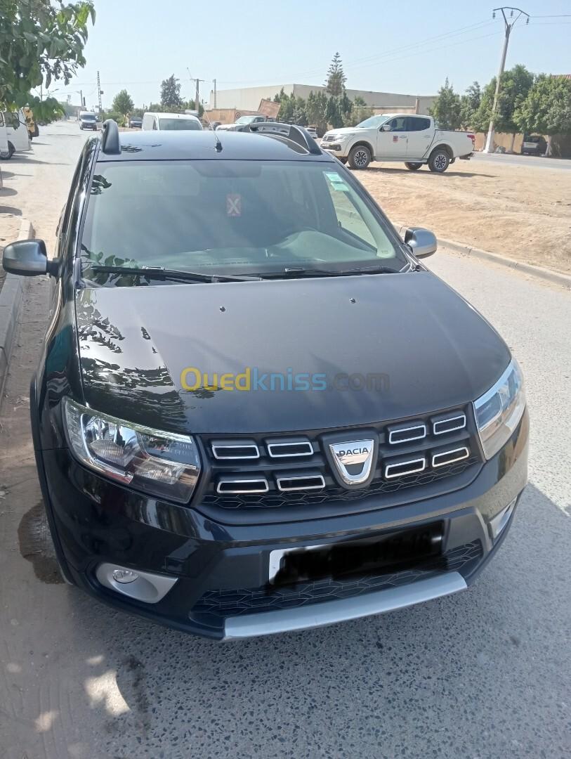 Dacia Sandero 2017 Sandero