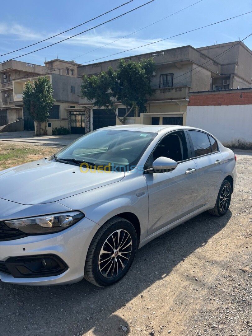 Fiat Tipo 2023 City plus