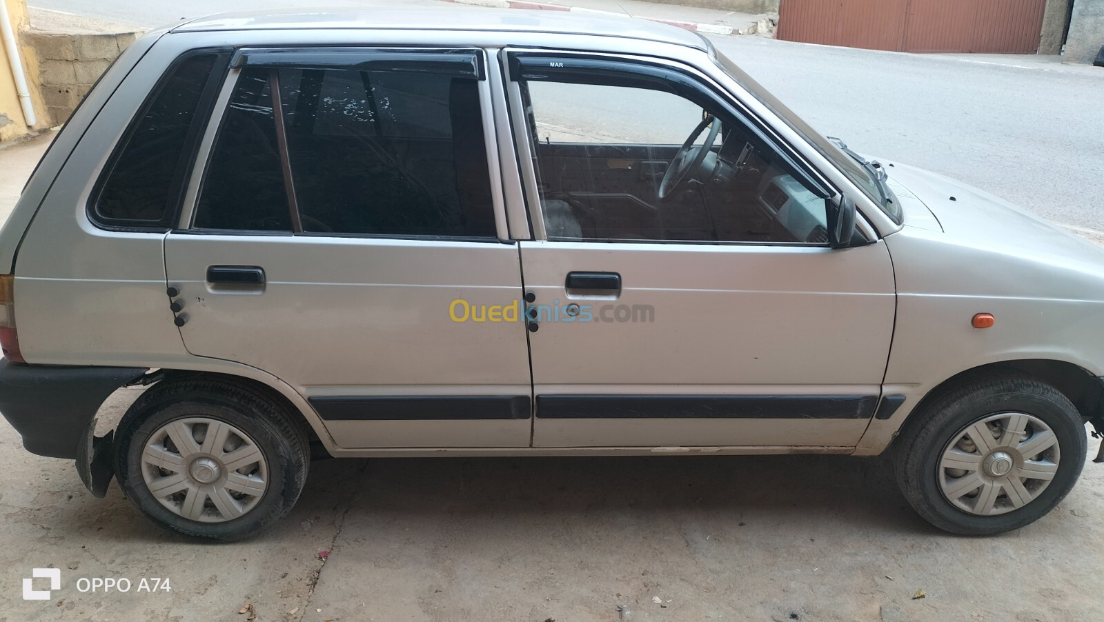 Suzuki Maruti 800 2013 Maruti 800