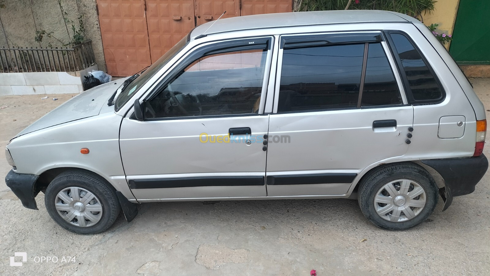 Suzuki Maruti 800 2013 Maruti 800