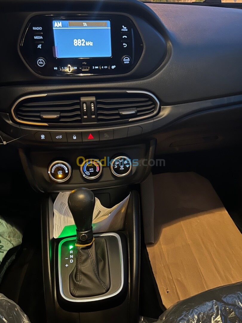 Fiat Tipo 2024 Tipo