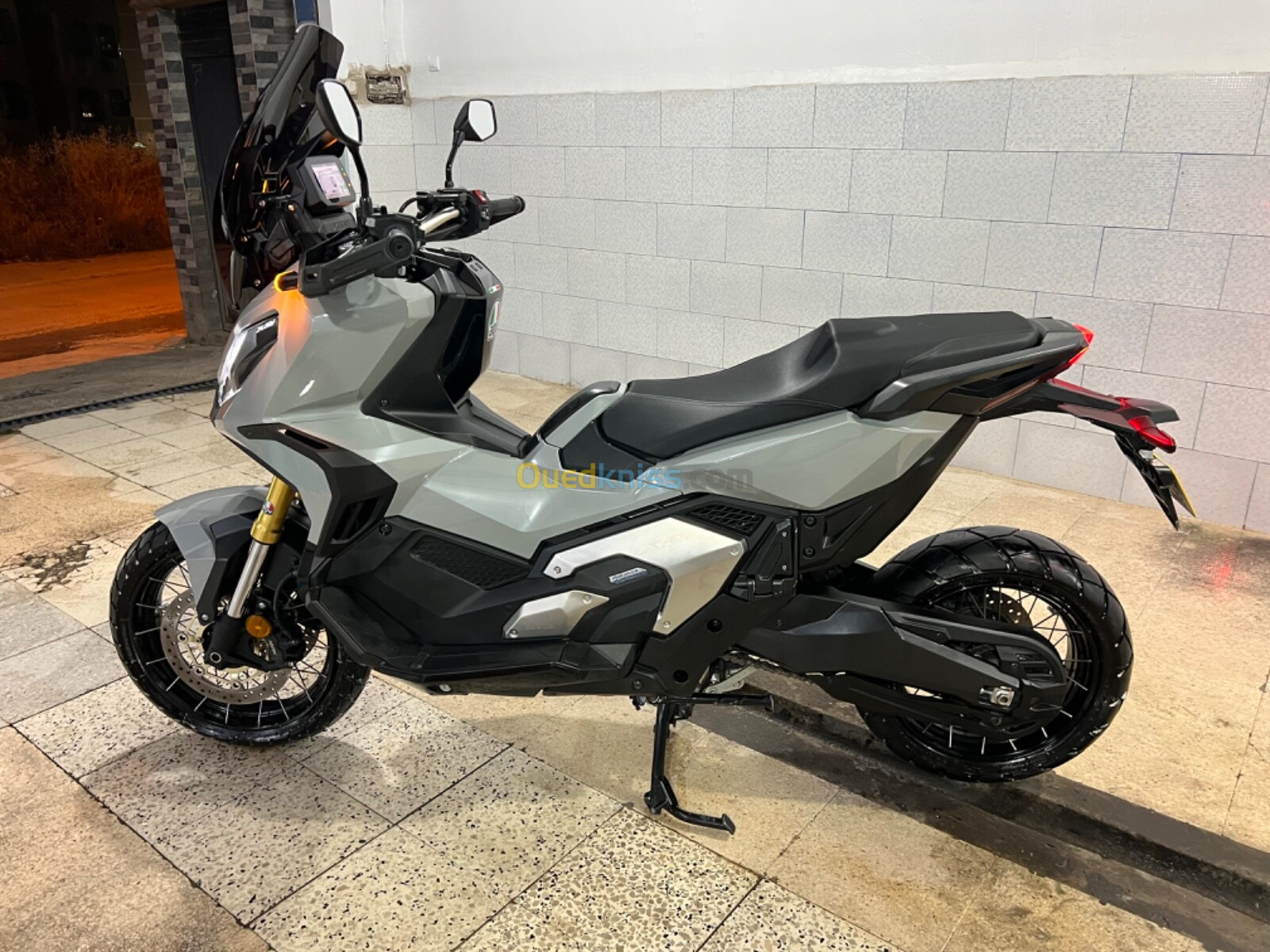 Honda XADV 2022