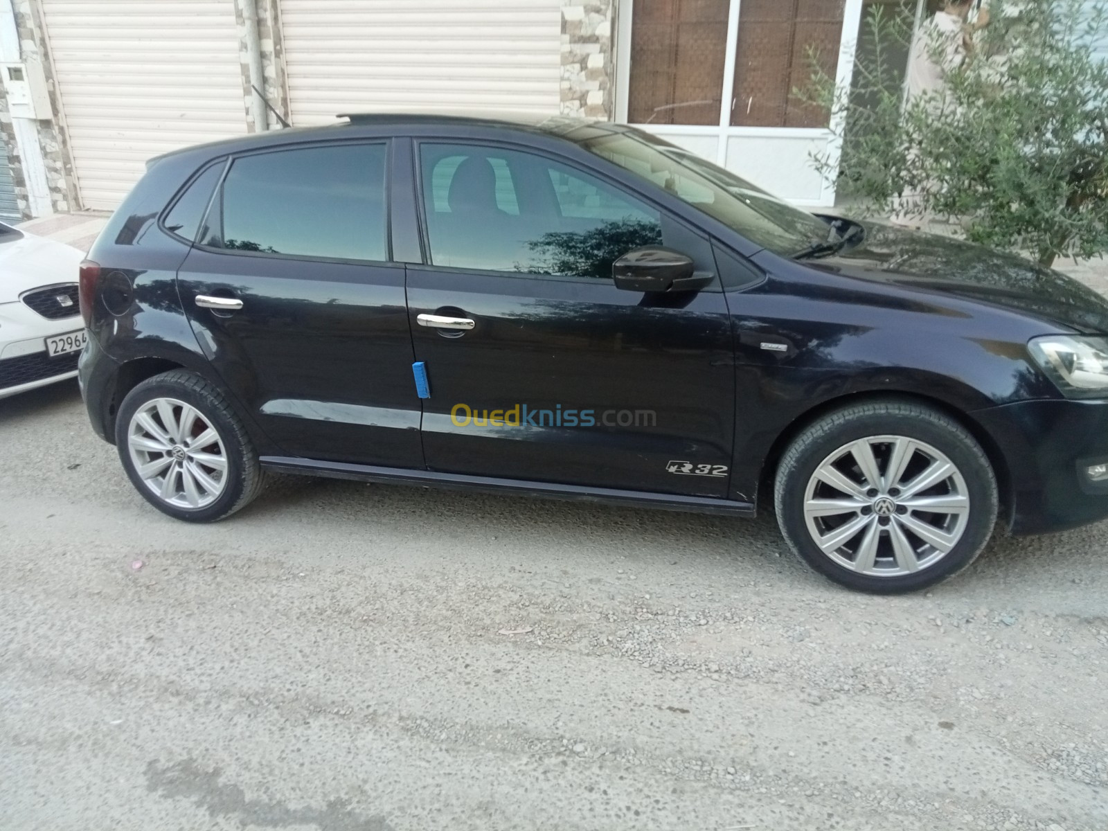 Volkswagen Polo 2013 Life