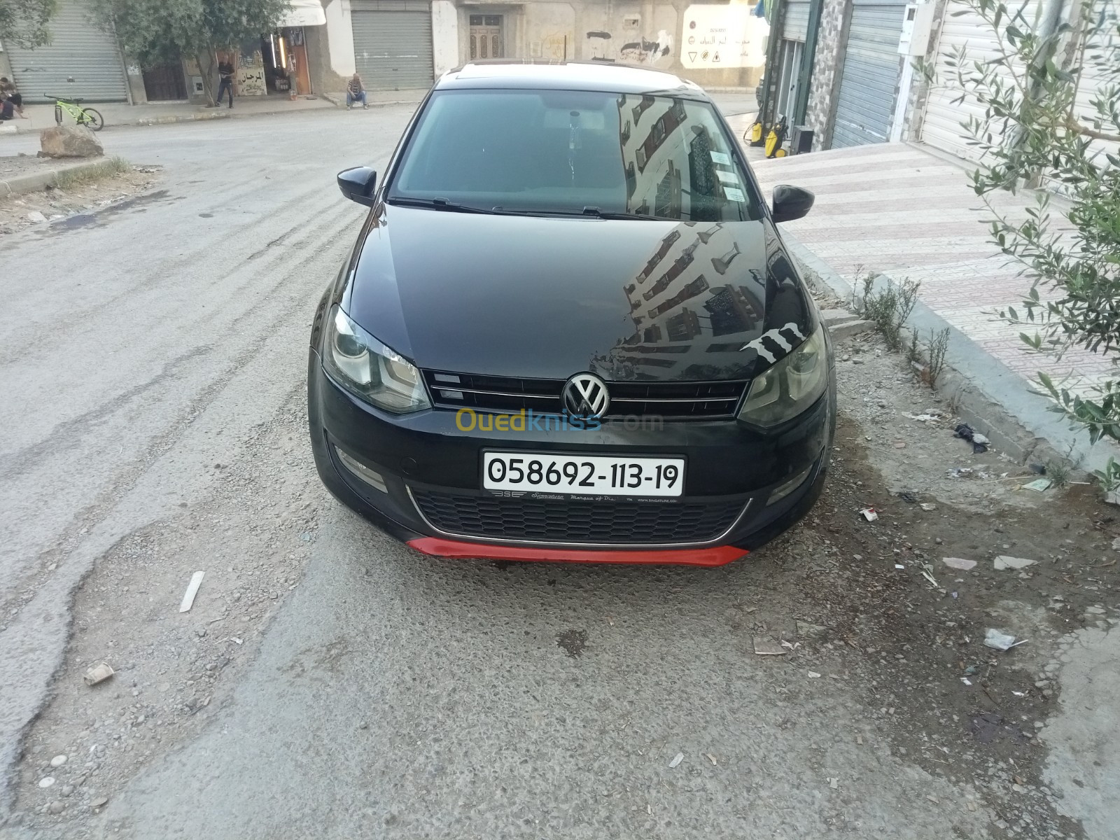 Volkswagen Polo 2013 Life