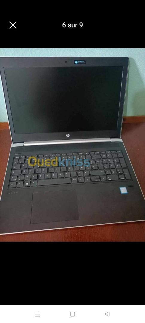 HP Probook 450 G5