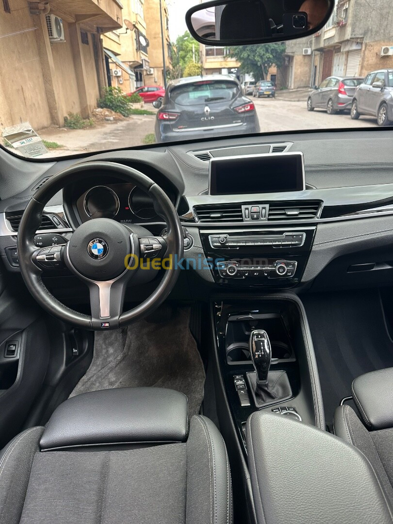 BMW X1 2021 Pack M