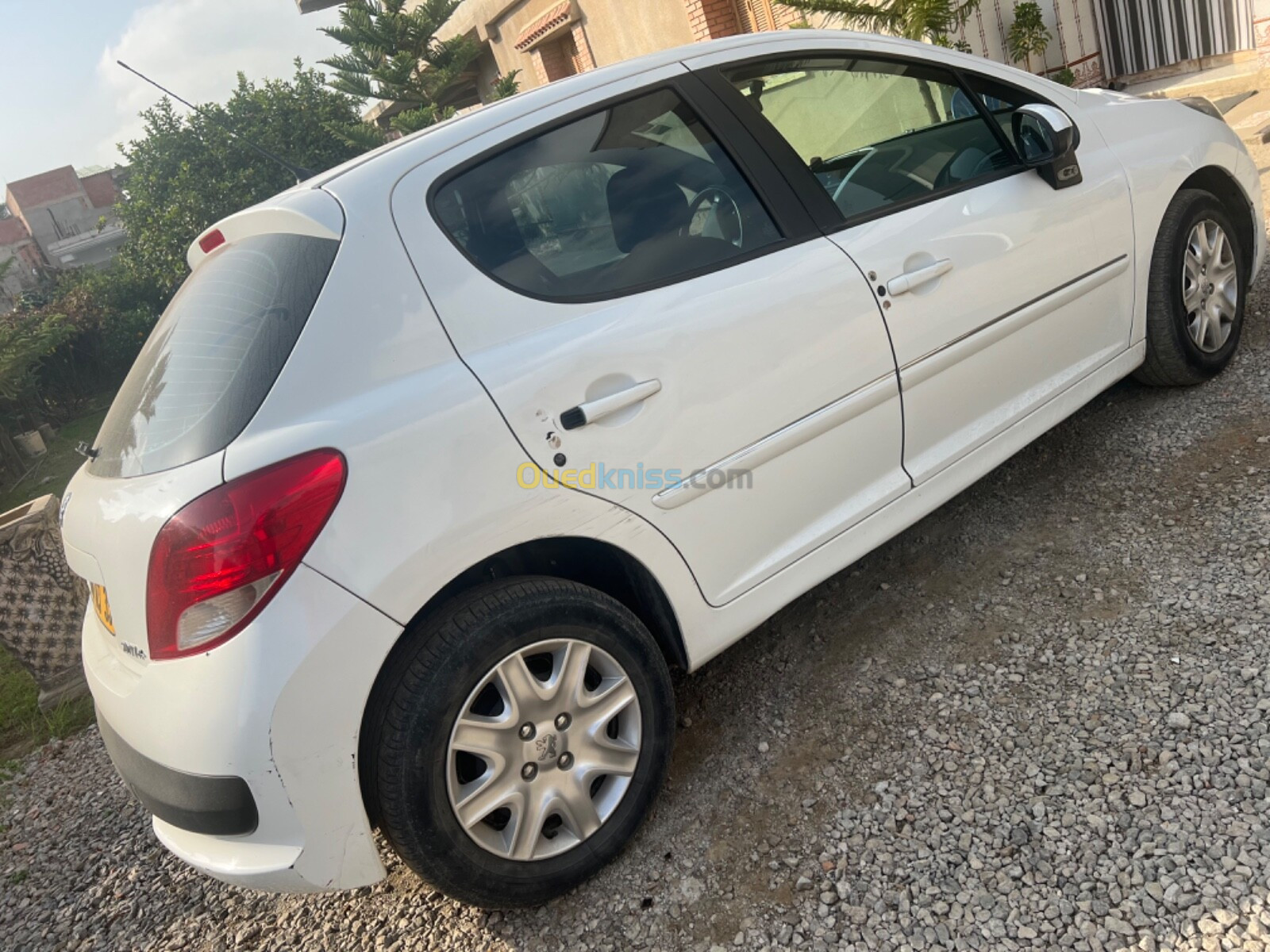 Peugeot 207 plus 2013 207 plus