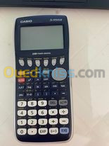 calculatrice graphique fx-9750gii