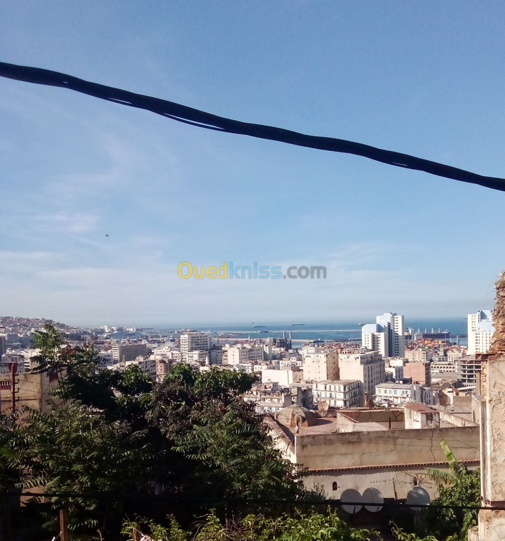 Location Appartement F3 Alger Alger centre