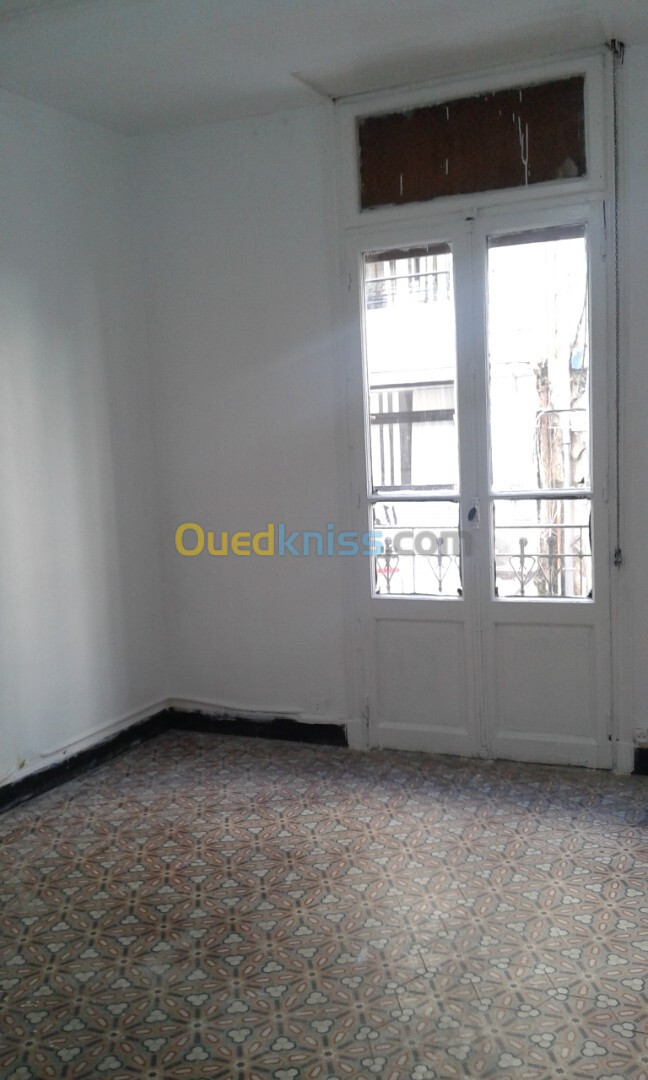 Location Appartement F4 Alger Alger centre