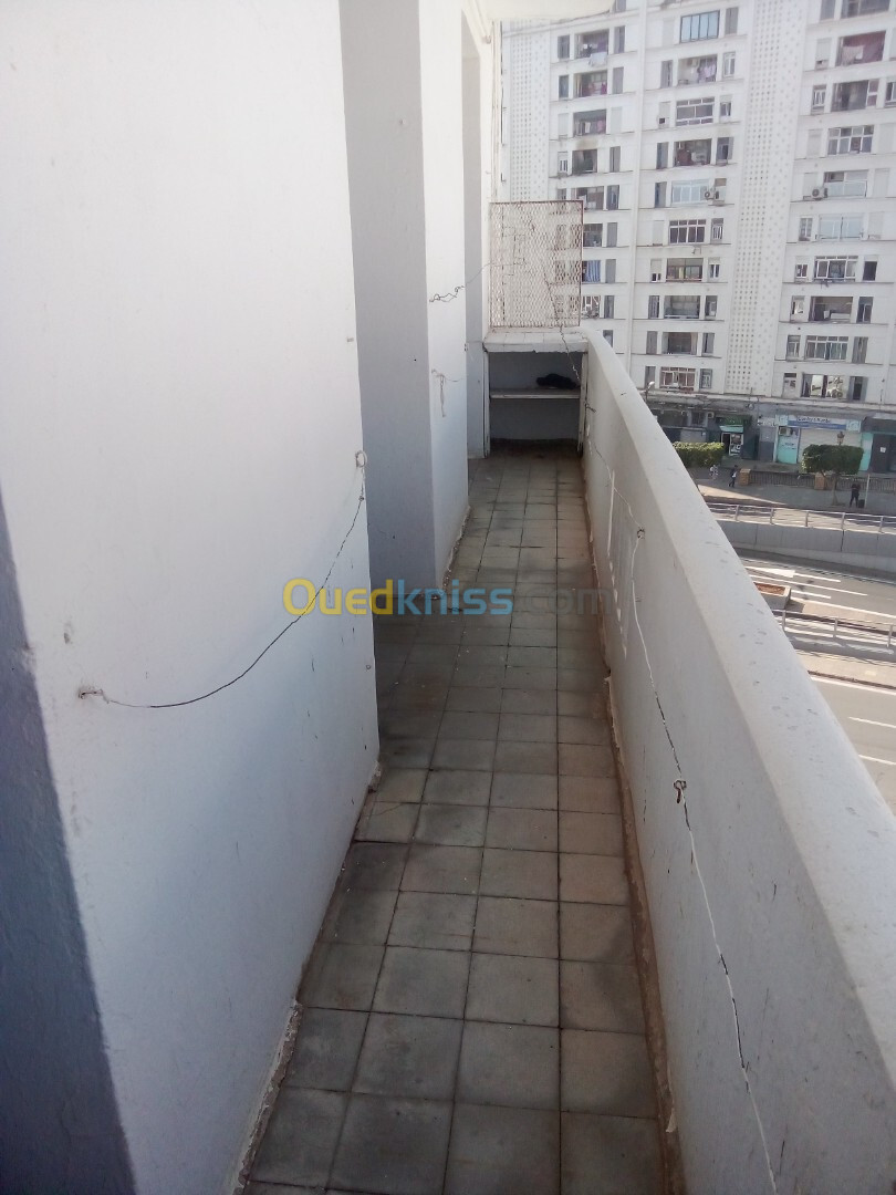 Location Appartement F4 Alger Alger centre