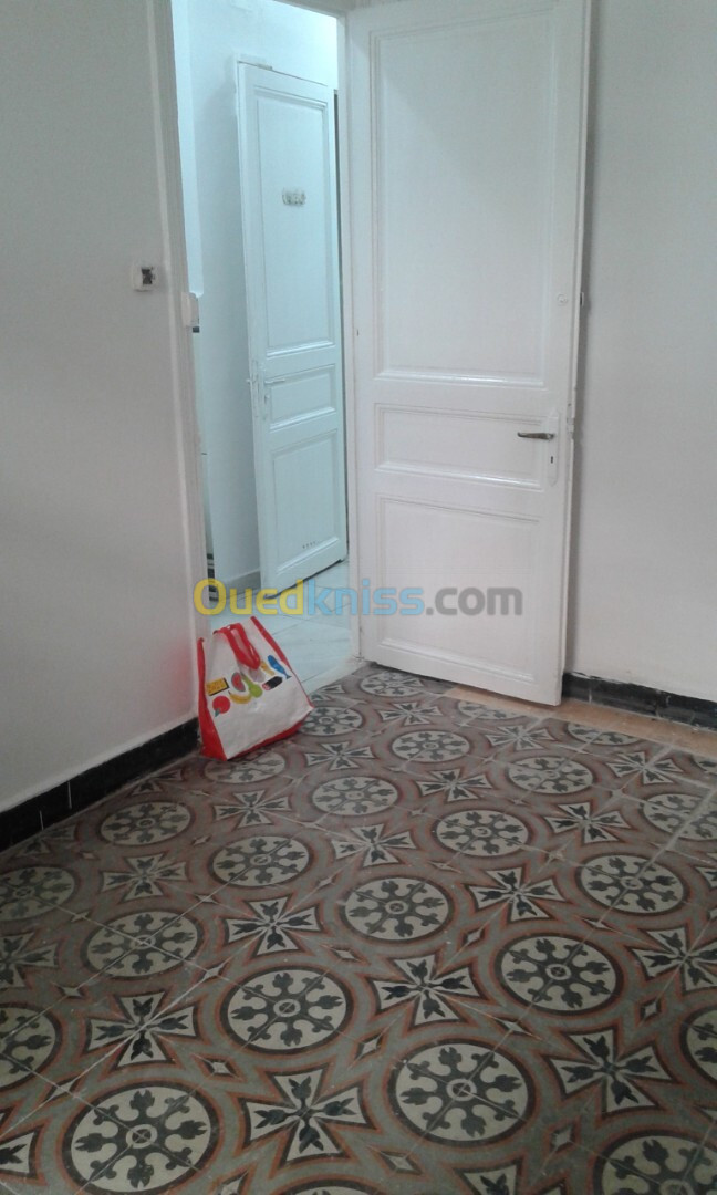 Location Appartement F4 Alger Alger centre