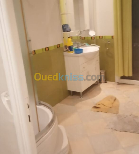 Location Appartement F3 Alger Alger centre