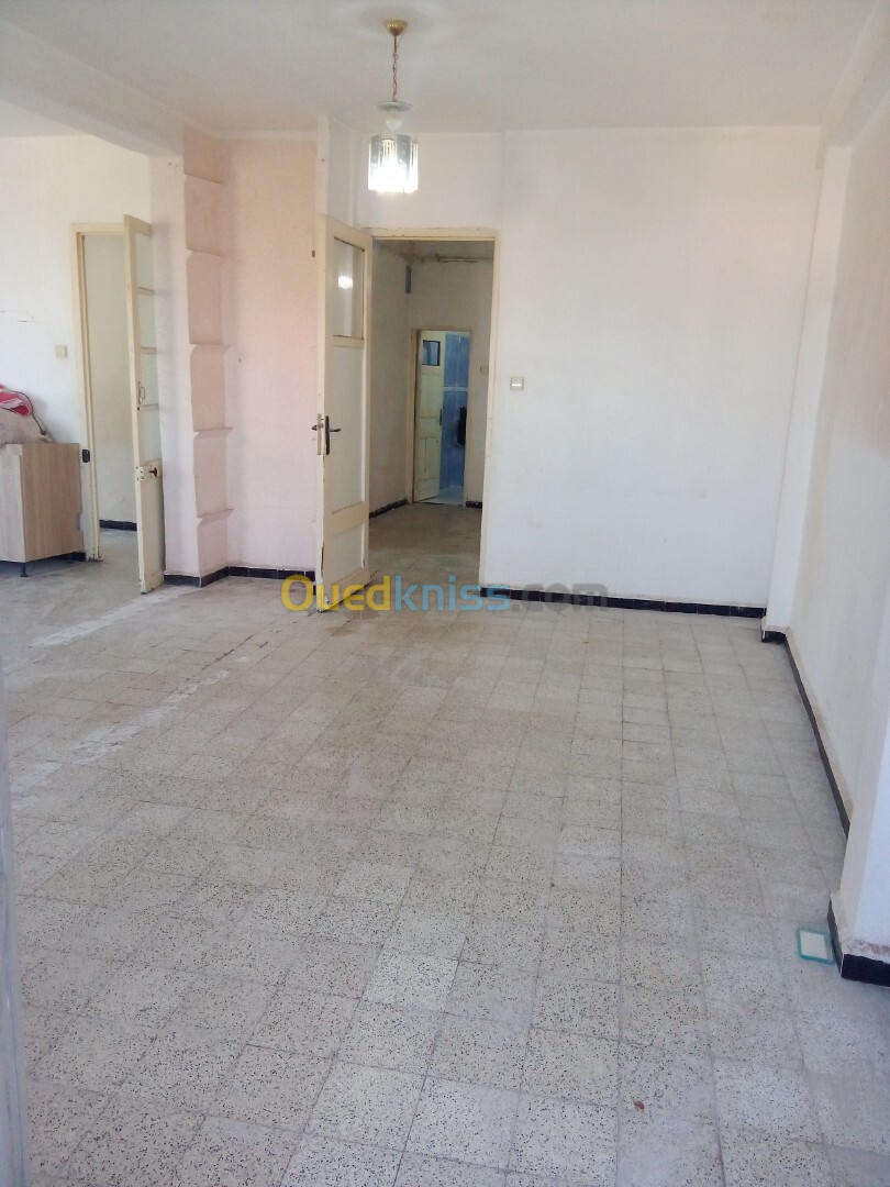 Location Appartement F3 Alger Alger centre