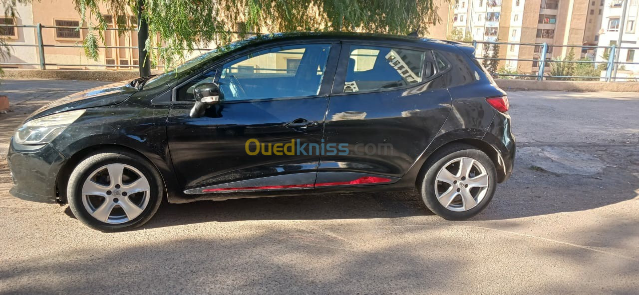 Renault Clio4 2013 Clio4