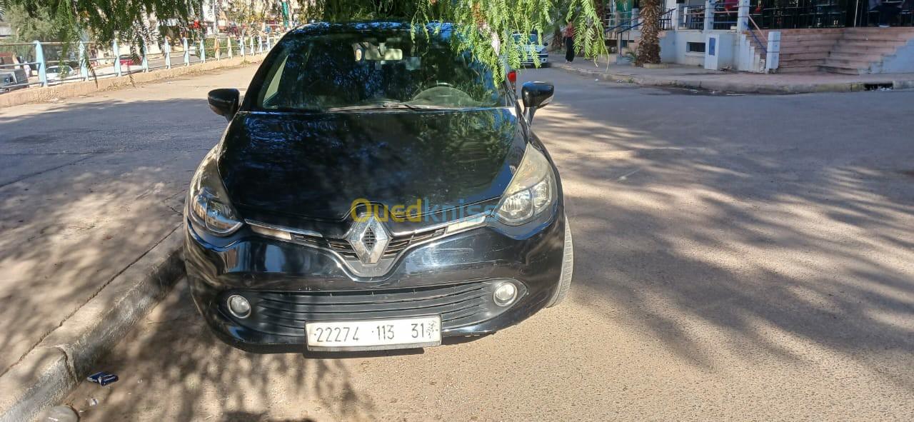 Renault Clio4 2013 Clio4