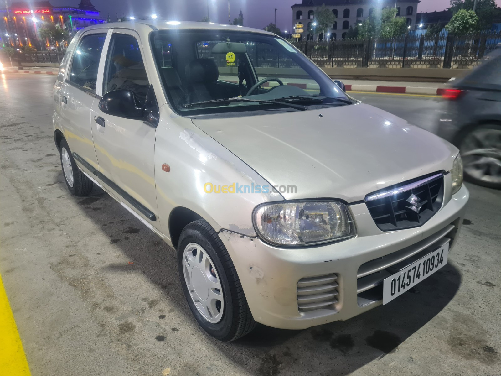 Suzuki Alto 2009 Alto