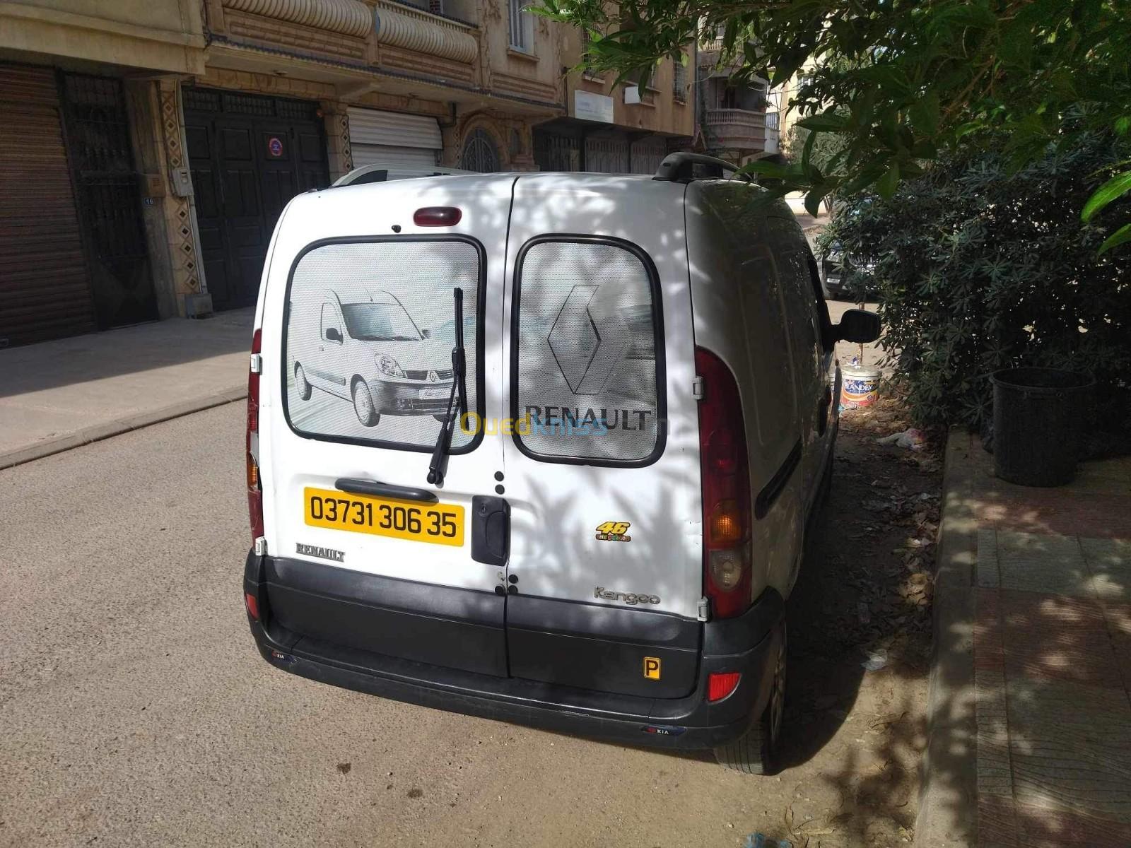 Renault Kangoo 2006 Kangoo