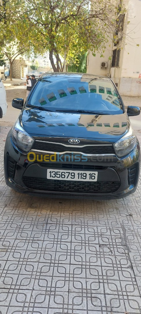 Kia Picanto 2019 