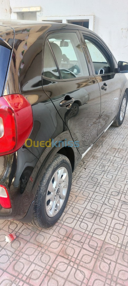 Kia Picanto 2019 