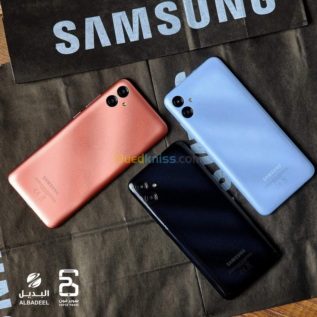 Smartphone Samsung A04e Smartphone Samsung A04e