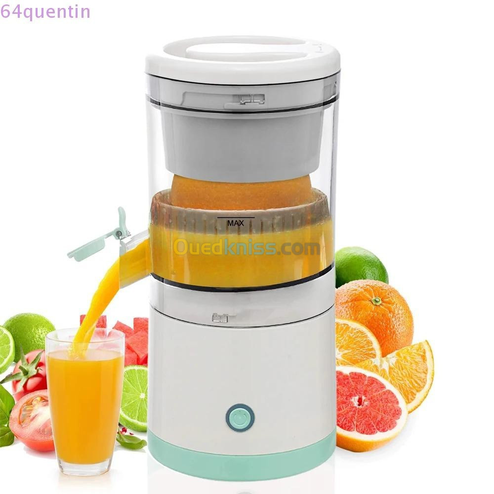 Citrus juicer nv modèle 