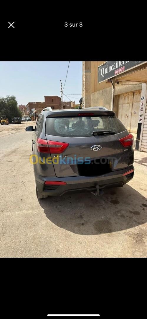 Hyundai Crita 2019 Gls